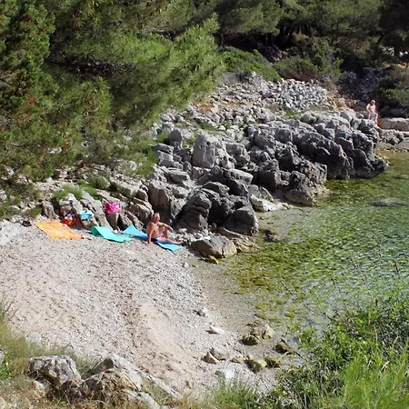 With A Parking Space Apartment