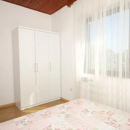 With A Parking Space * Mali Lošinj