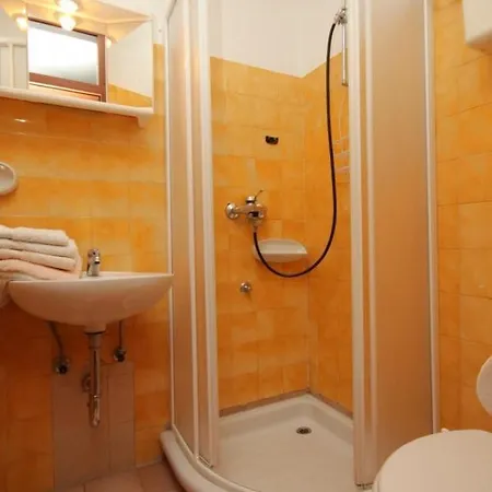 With A Parking Space Apartment *