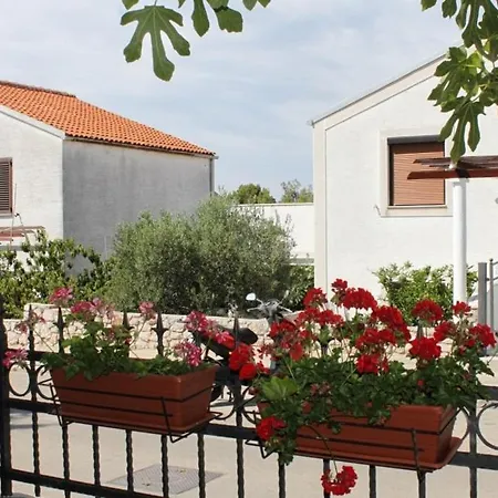 Apartment With A Parking Space *