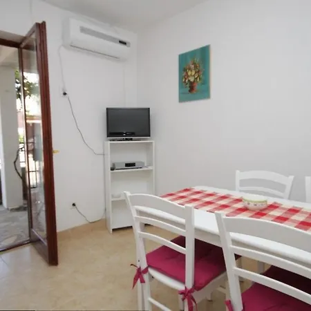 Apartman With A Parking Space *