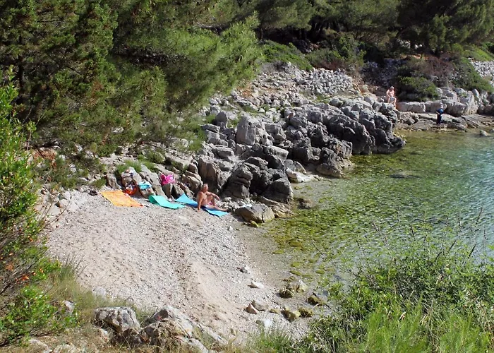 With A Parking Space Apartament