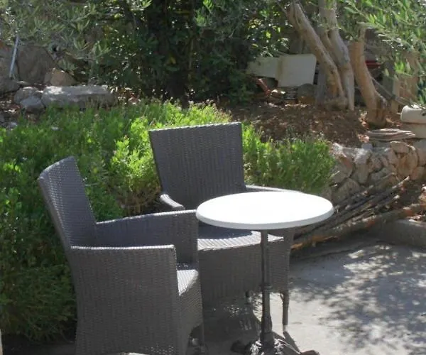 Apartament With A Parking Space Mali Lošinj