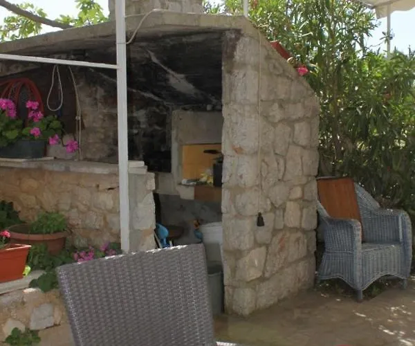 With A Parking Space * Mali Lošinj
