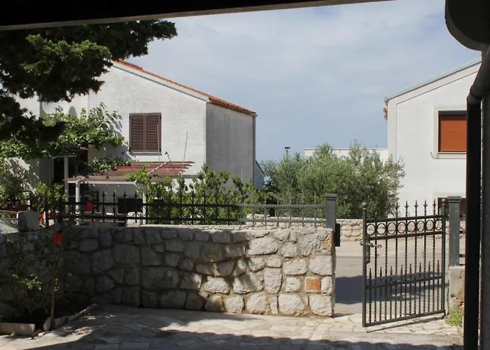 With A Parking Space Apartament *