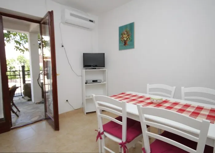 Apartament With A Parking Space *