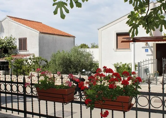 Apartament With A Parking Space *