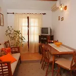 With A Parking Space Appartement